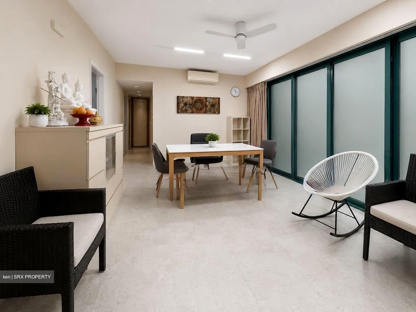 Amaranda Gardens (D19), Condominium #592525761